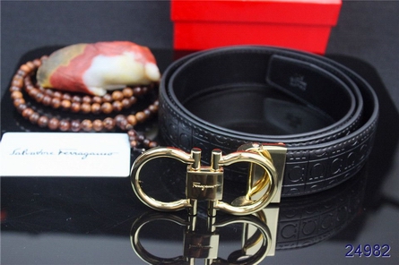 Ferragamo Belts-635